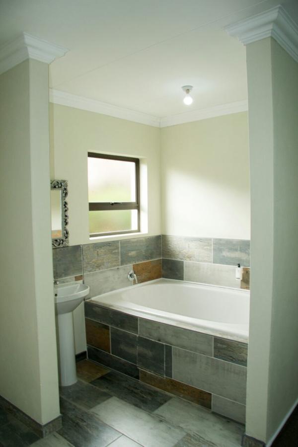 Horizon View Guest House Maseru Bagian luar foto