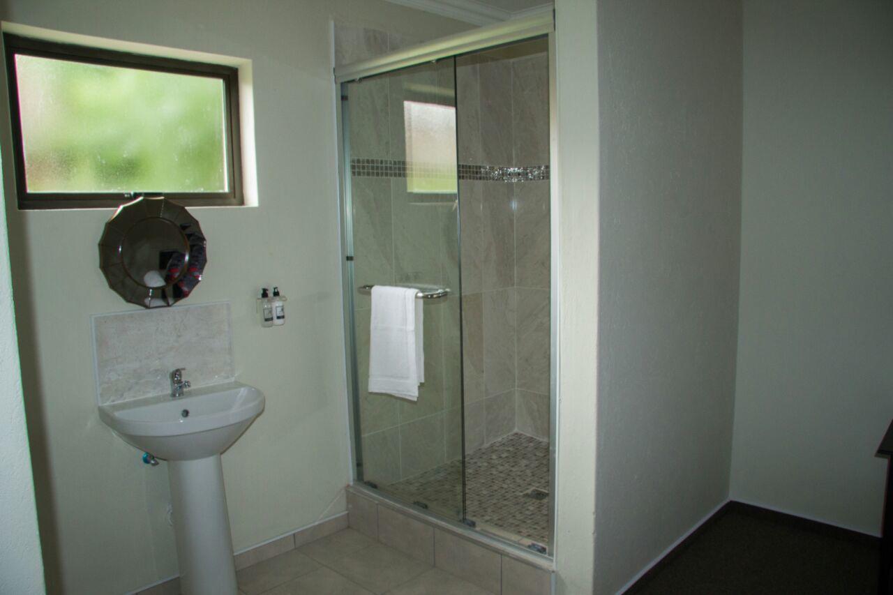 Horizon View Guest House Maseru Bagian luar foto