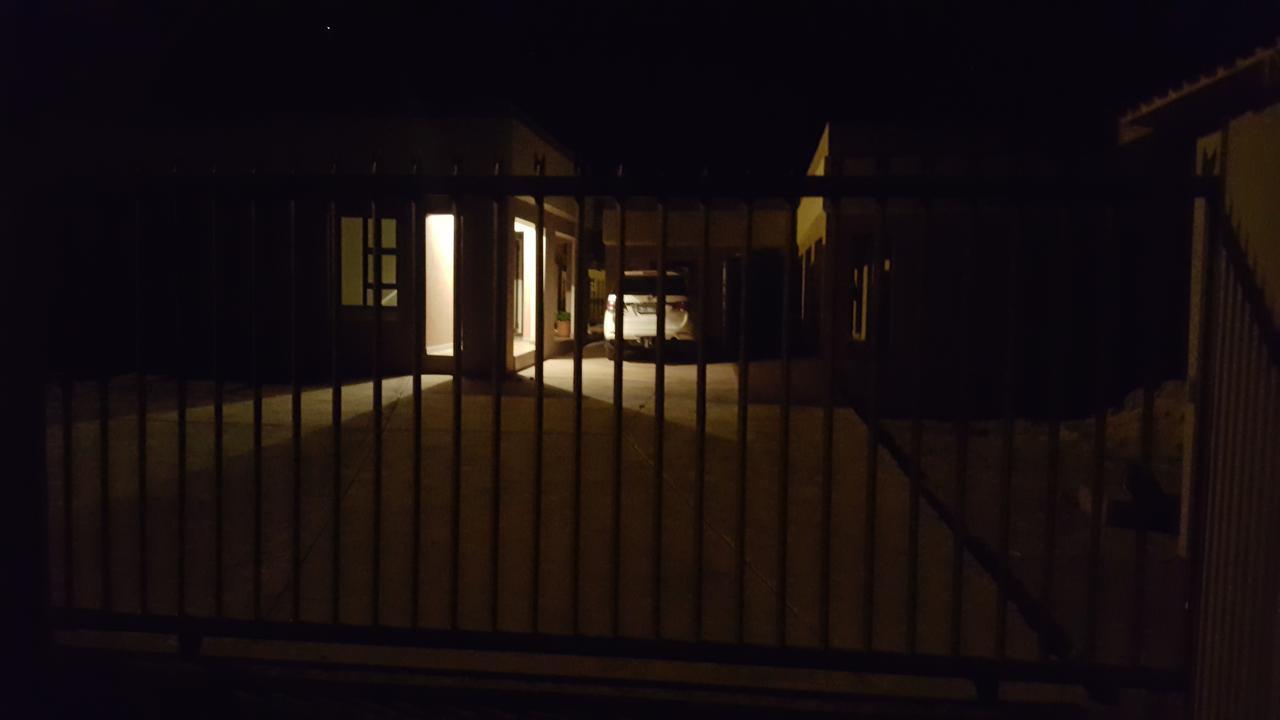 Horizon View Guest House Maseru Bagian luar foto