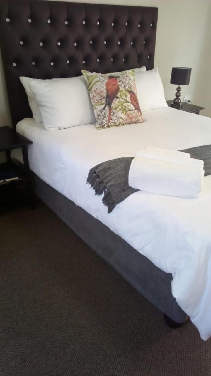 Horizon View Guest House Maseru Bagian luar foto